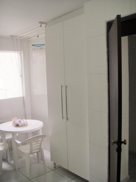  Apartamento 126m2 a 180m da praia - Mínimo 2 diárias