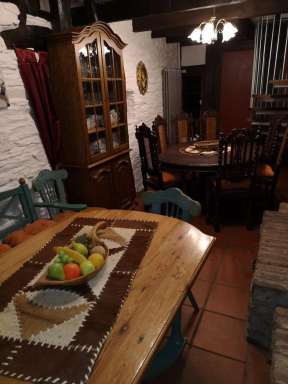 Fotografie z fotogalerie ubytování Ferienhof Schmickerath v destinaci Simmerath