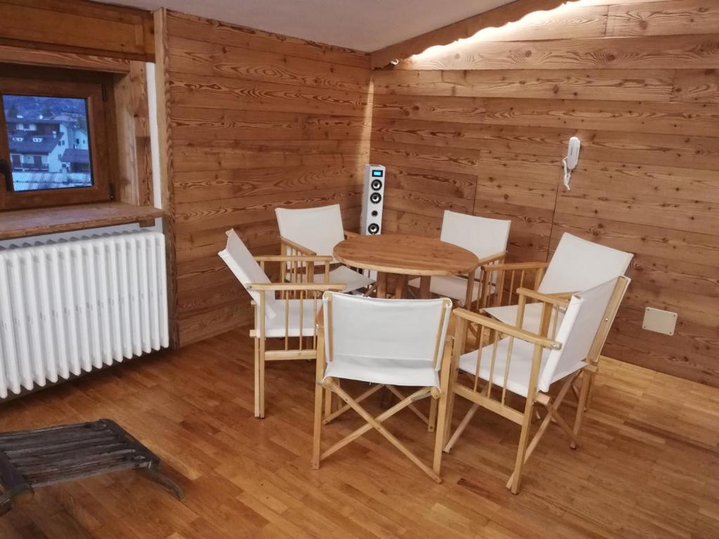 Fotografie z fotogalerie ubytování Hotel Holiday Debili v destinaci Sauze dʼOulx