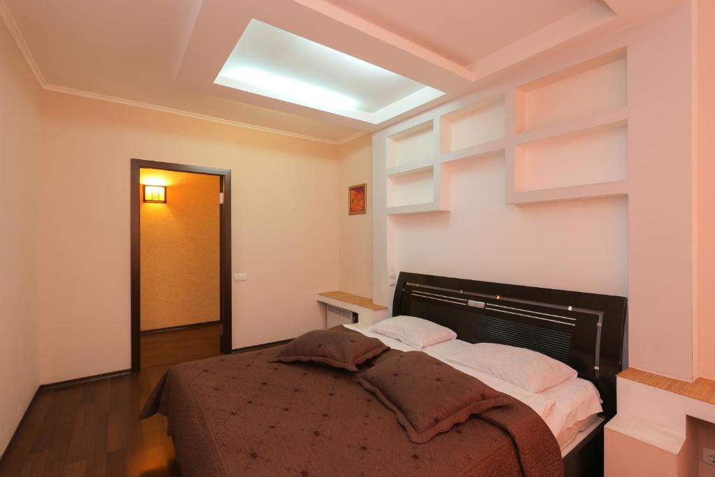 Grata Apartments - Kiev - Housity