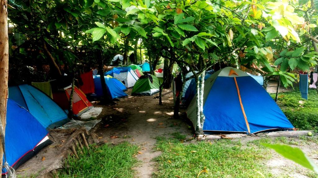  Camping Airuma