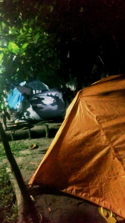  Camping Airuma