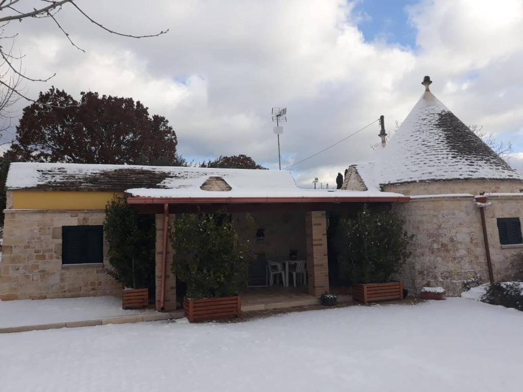 Residenza Di Nonna Giulia - 14