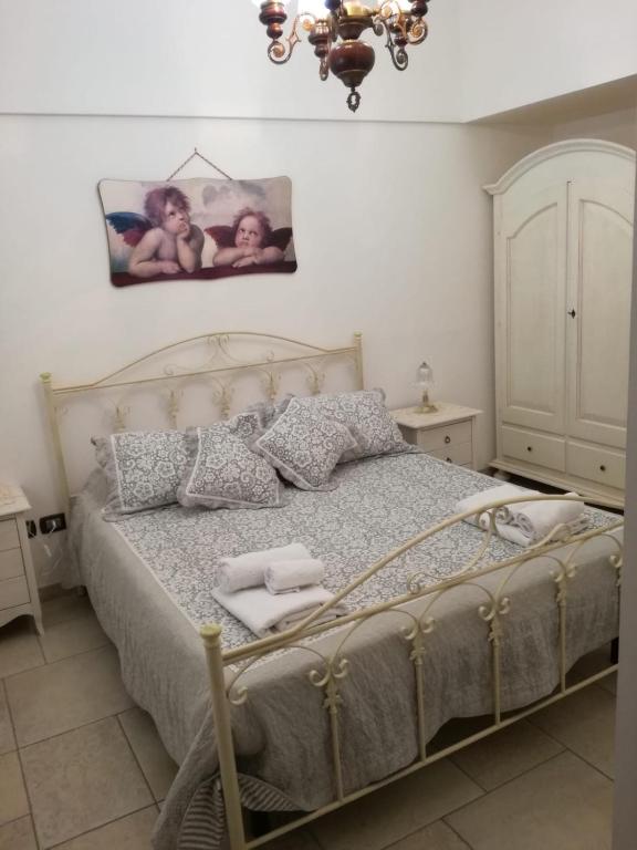 Residenza Di Nonna Giulia - 12