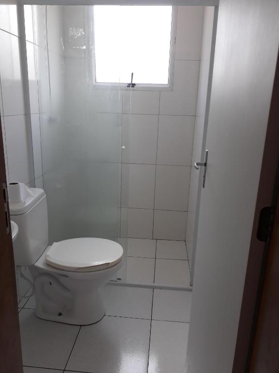  Apto em Condomínio com piscina