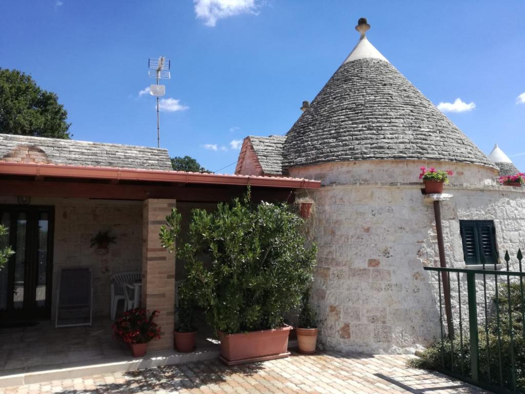 Residenza Di Nonna Giulia - 10