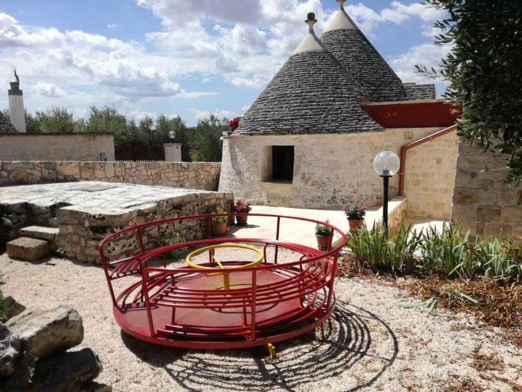 Residenza Di Nonna Giulia - 7