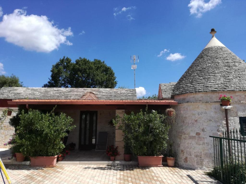 Residenza Di Nonna Giulia - 5