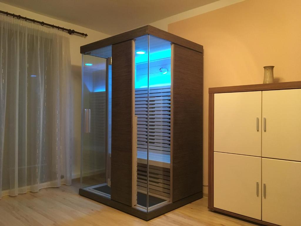 Fotografie z fotogalerie ubytování Harmonie Apartments v destinaci Lipno nad Vltavou