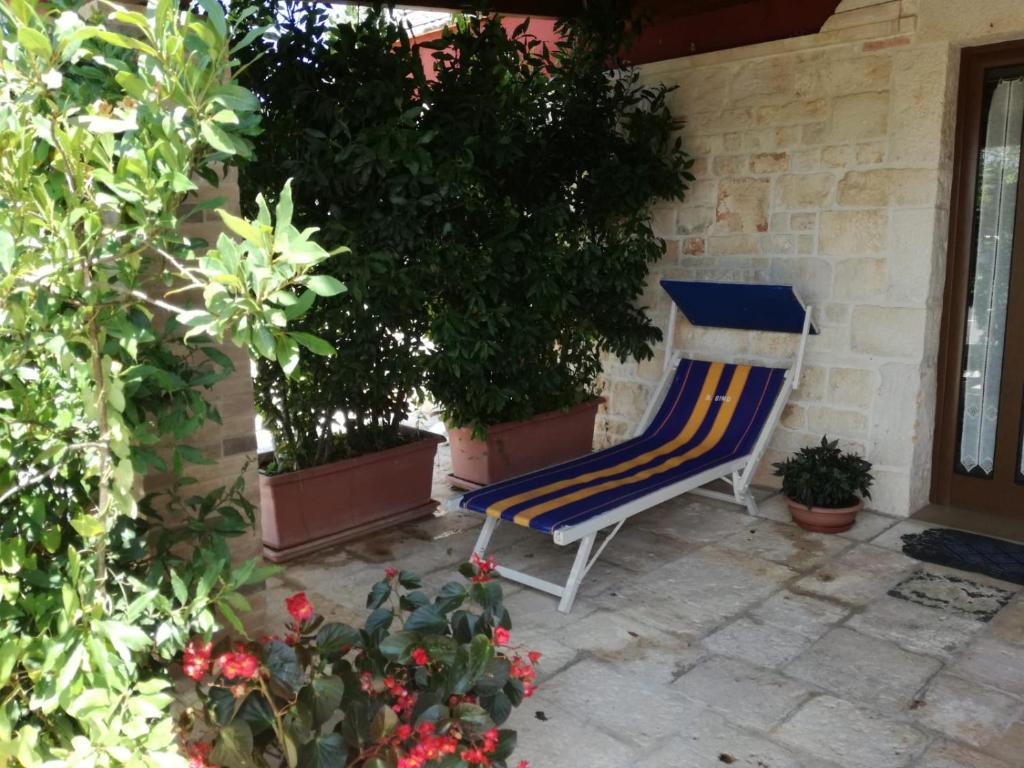 Residenza Di Nonna Giulia - 1