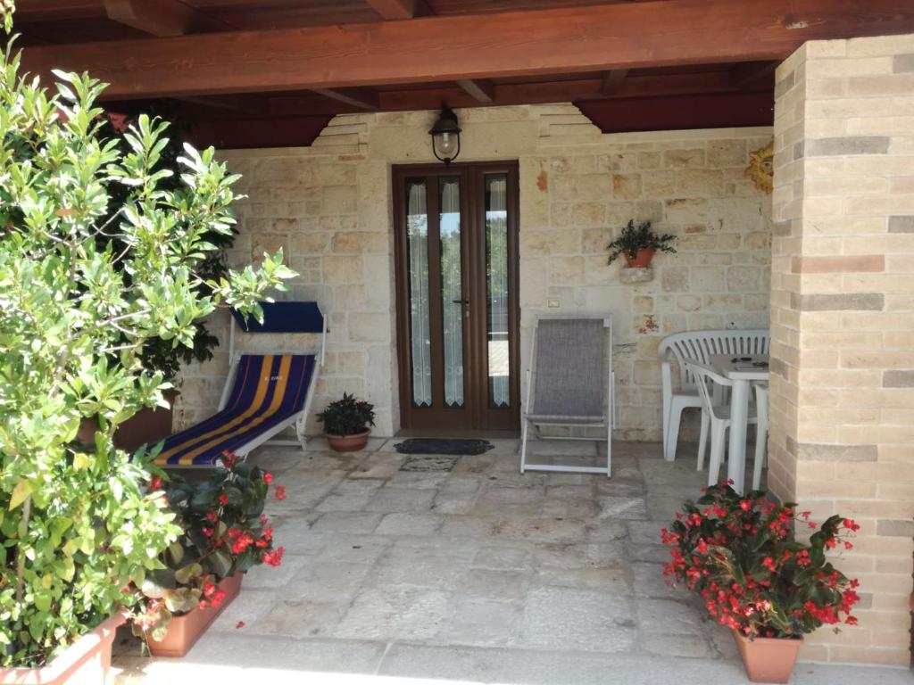 Residenza Di Nonna Giulia - 2