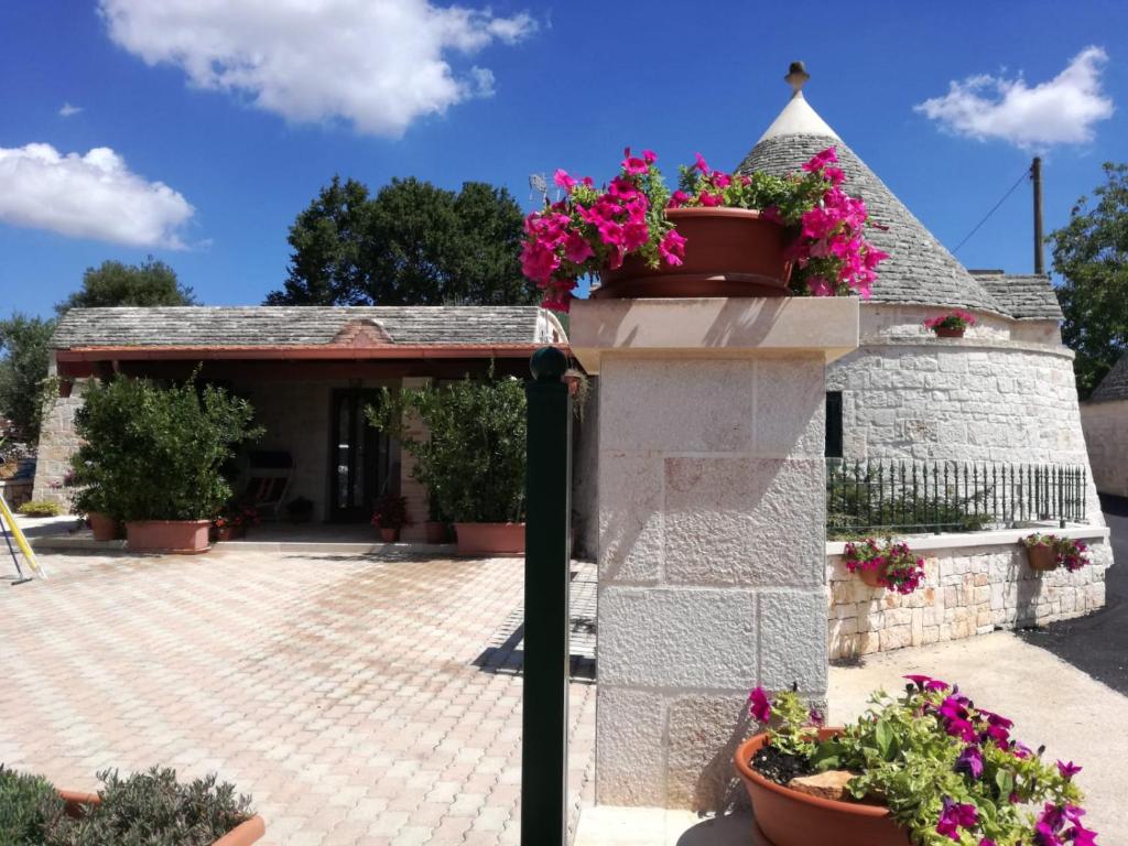 Residenza Di Nonna Giulia - 3