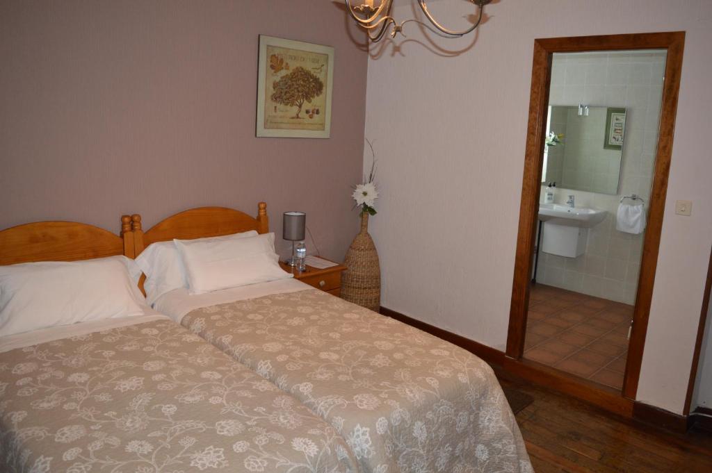 Casa Rural Irigoien - 3