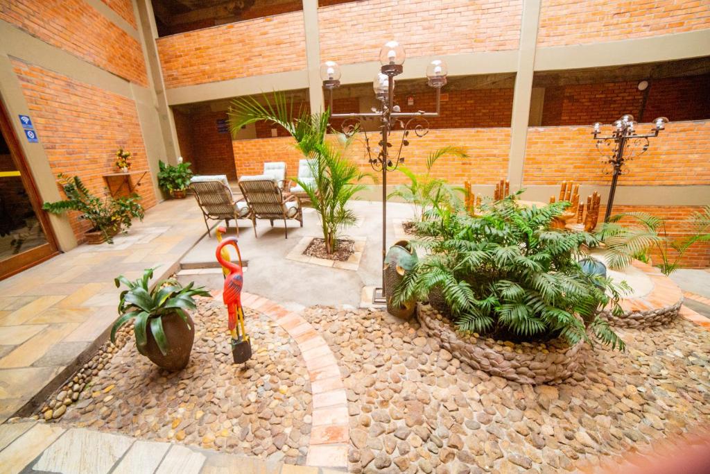  Hotel Maria do Mar