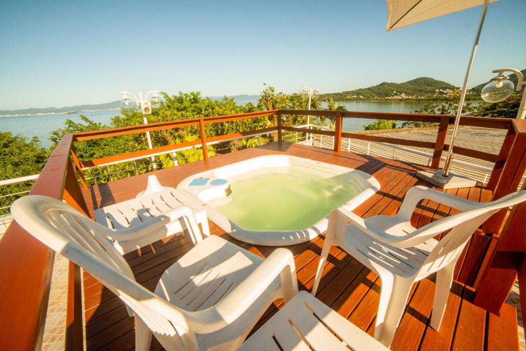  Hotel Maria do Mar