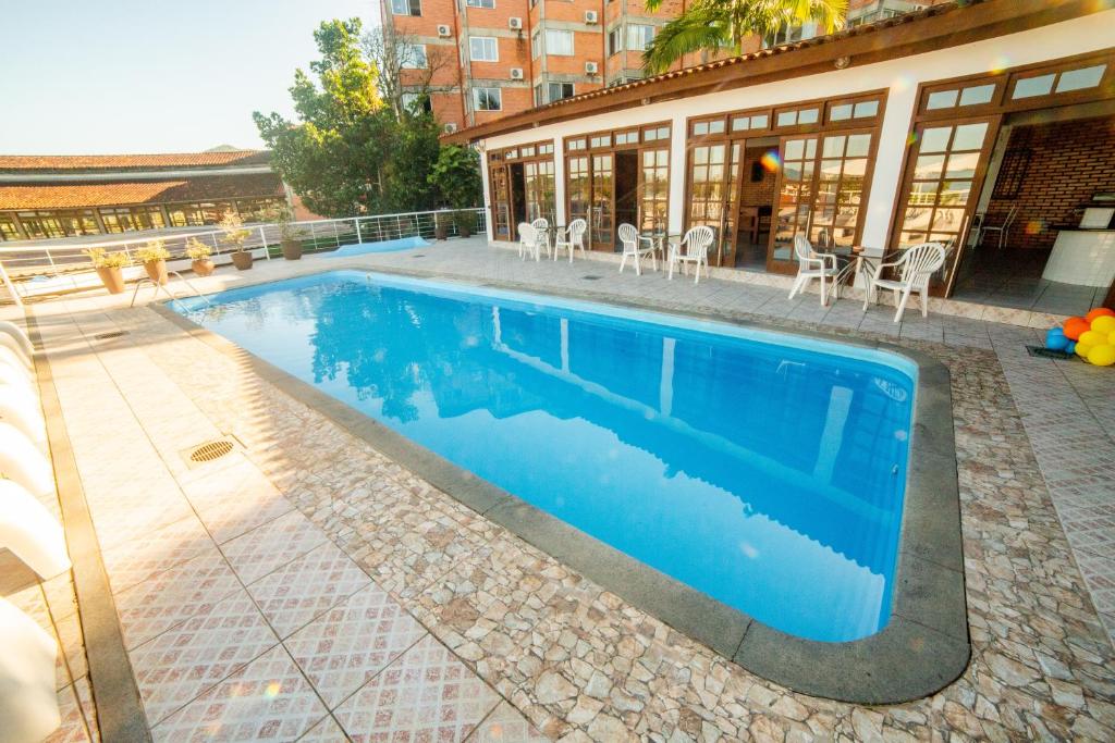  Hotel Maria do Mar