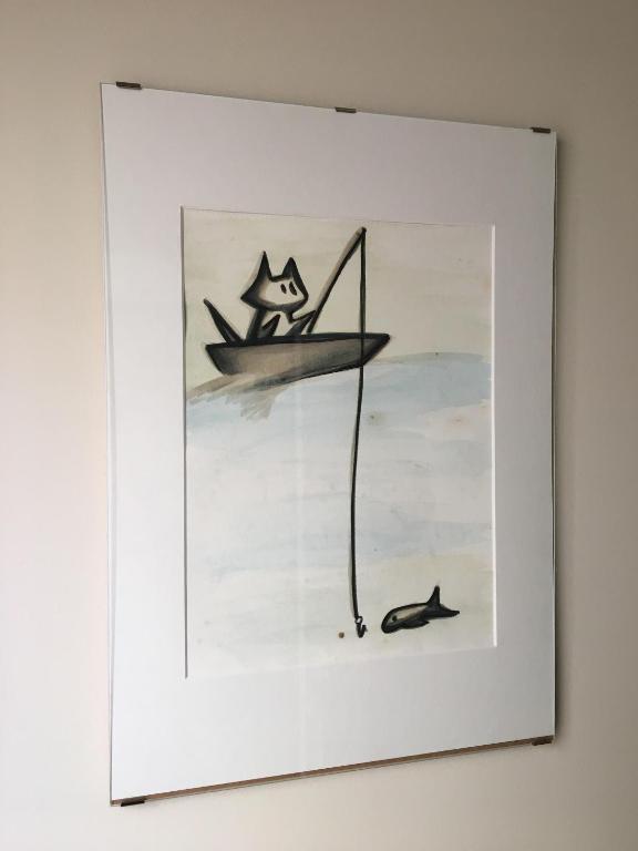 Fotografie z fotogalerie ubytování Casa do Gato que queria ser Pescador v destinaci Peniche