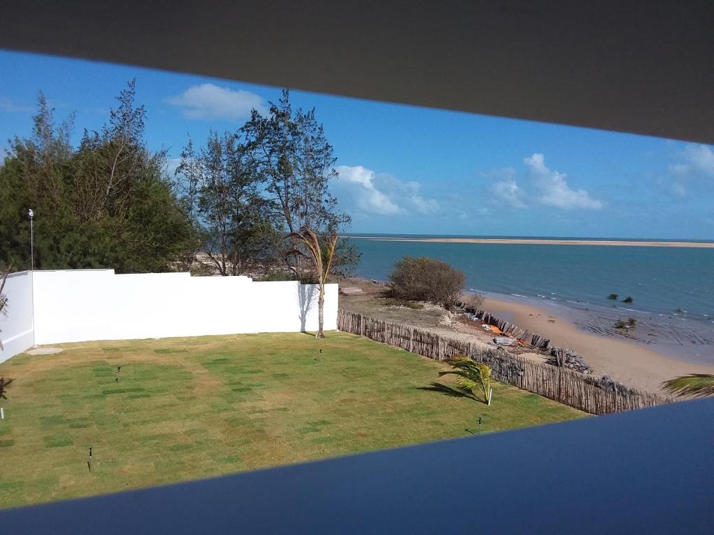  Magic Winds Kite House - Ilha do Guajiru