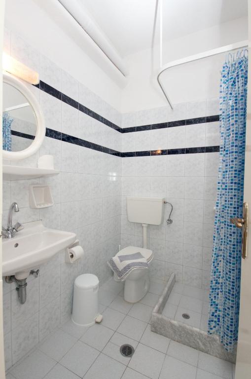 Angeliki's Studios Paros - 19