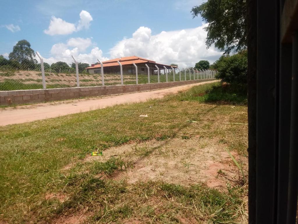  chácara santos reis