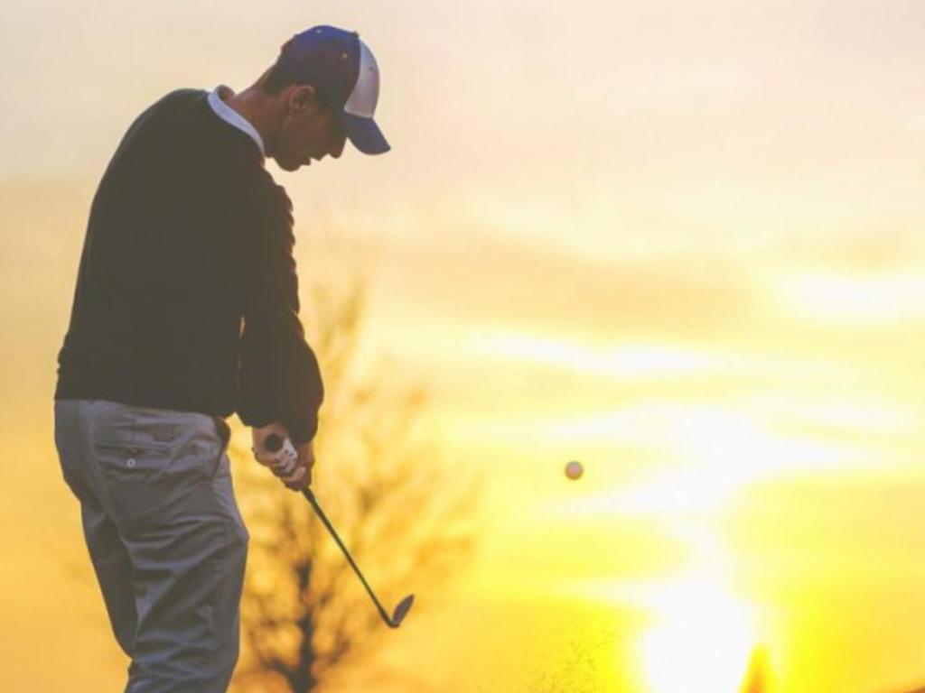Golf facilities at Az apartmant or nearby
