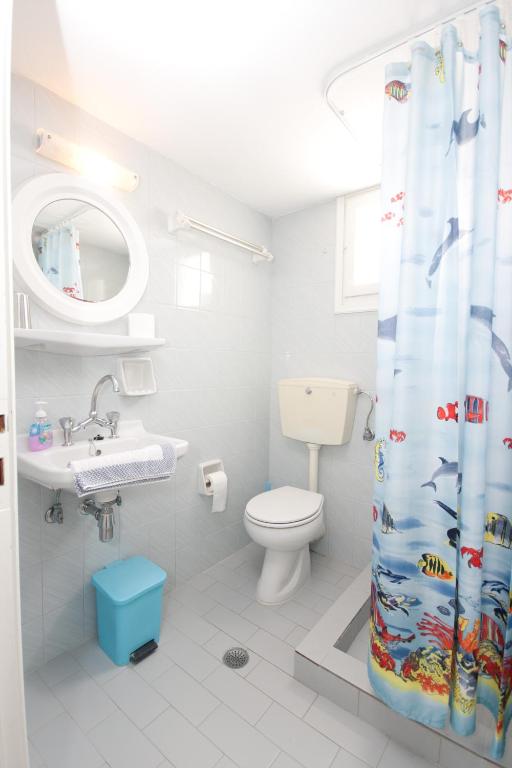 Angeliki's Studios Paros - 10