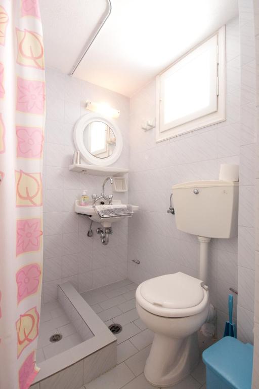 Angeliki's Studios Paros - 3