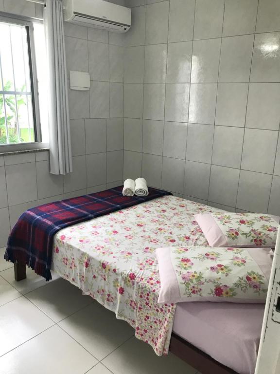 Pousada Mera - Two-Bedroom Townhouse
