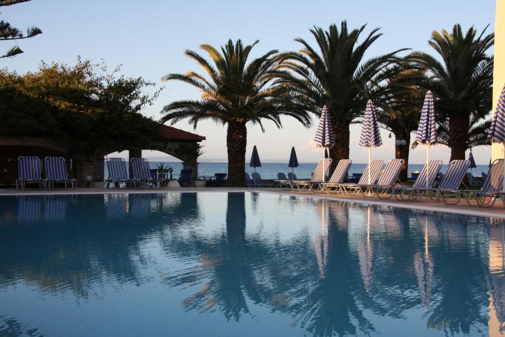 Hotel Zakantha Beach, Argassi, Greece - Booking.com