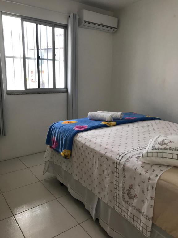 Pousada Mera - Two-Bedroom Townhouse