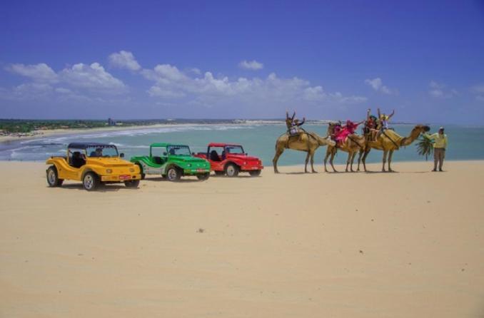  Golden Dunas