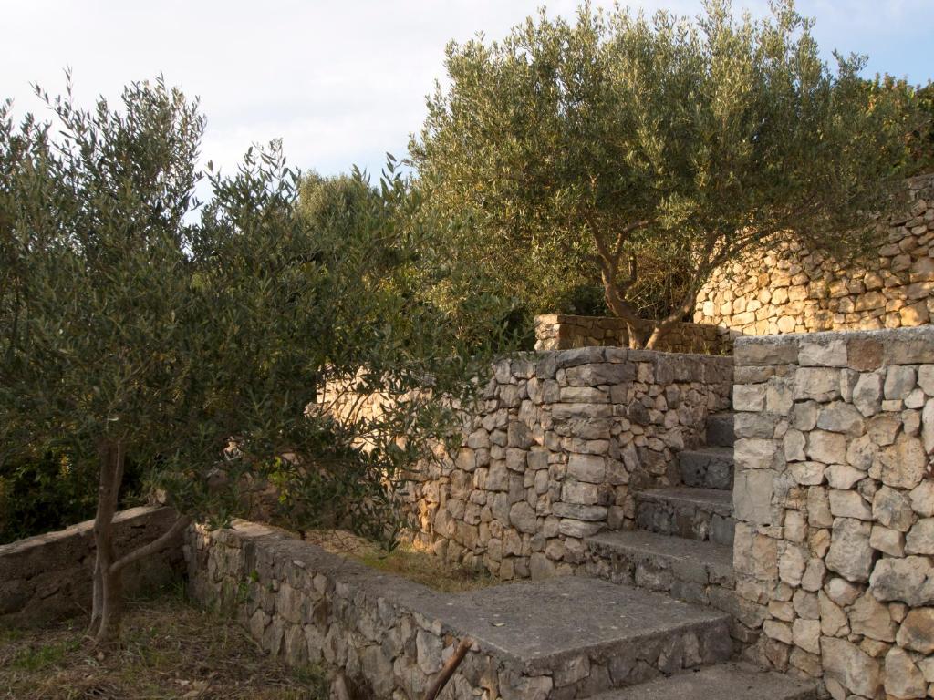 Fotografie z fotogalerie ubytování Aldos House v destinaci Ražanj