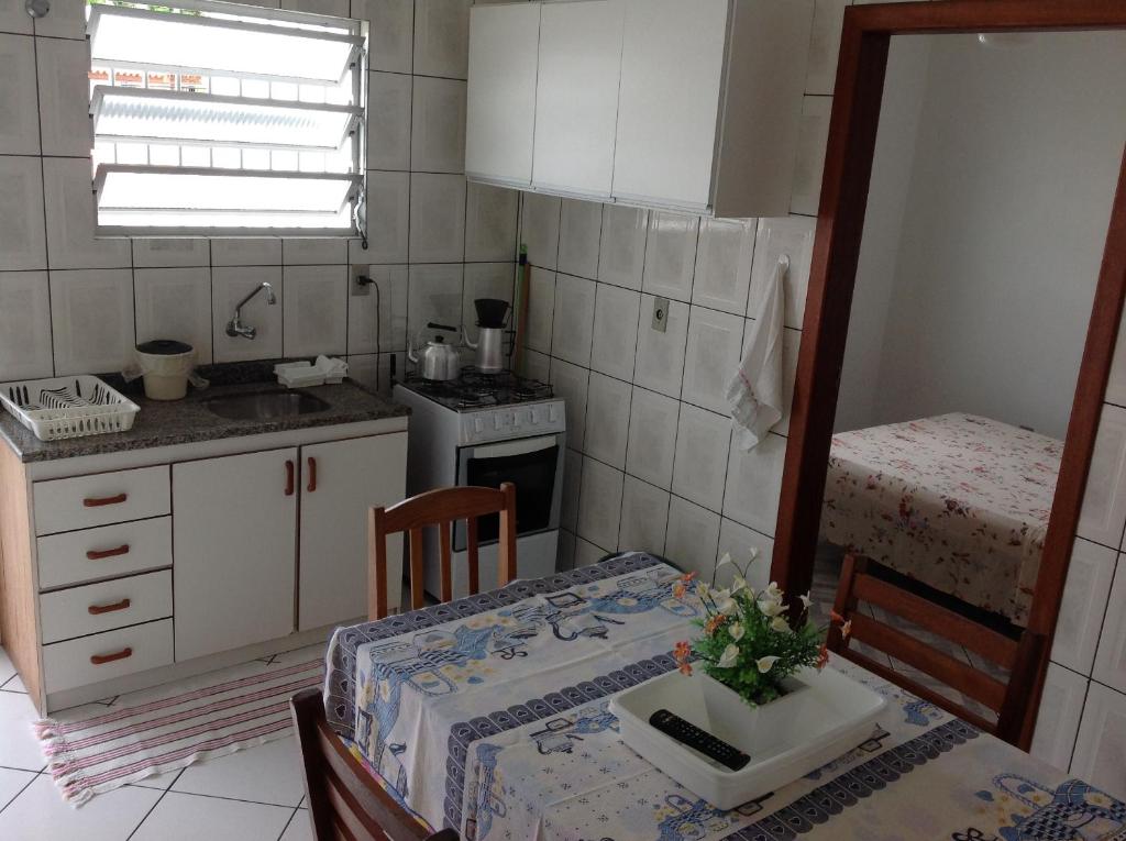 Pousada Mera - Two-Bedroom Townhouse
