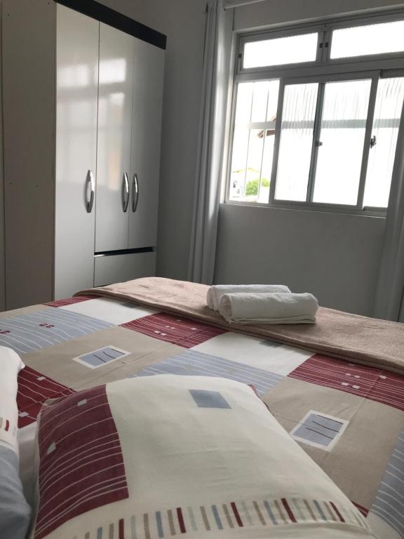 Pousada Mera - Two-Bedroom Townhouse