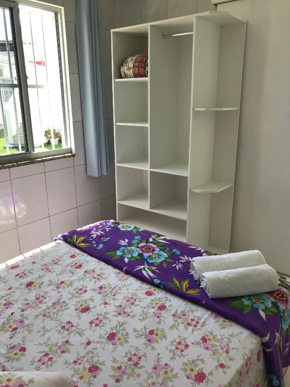Pousada Mera - Two-Bedroom Townhouse