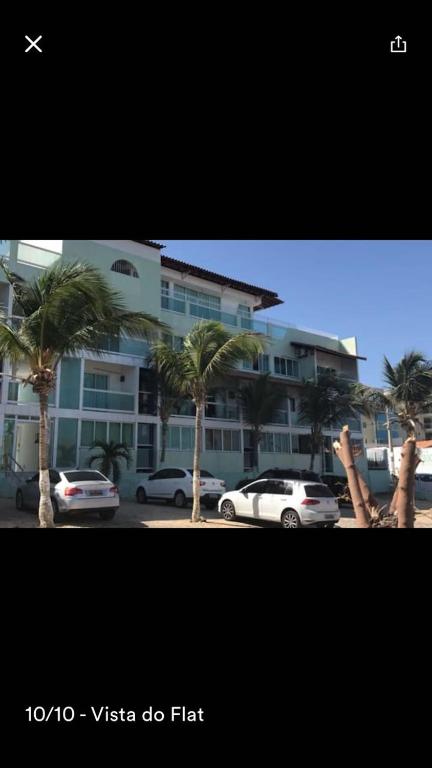  Apartamento Vista Magnífica frente ao mar