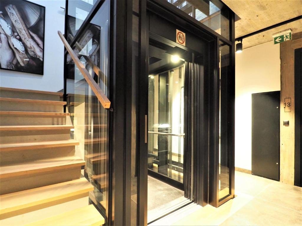 Fotografia z galérie ubytovania VIP Apartamenty Gorski Relax SPA v Zakopanom
