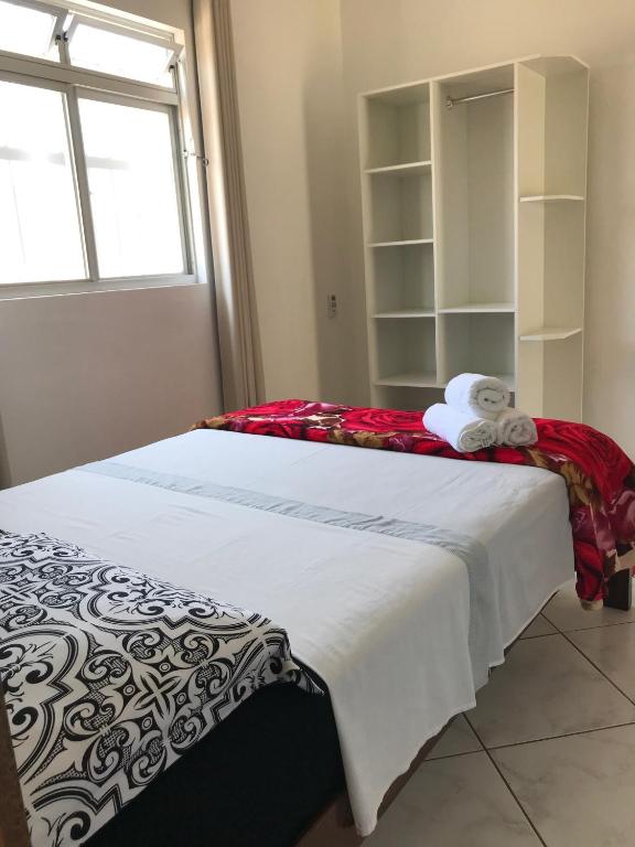 Pousada Mera - One-Bedroom House