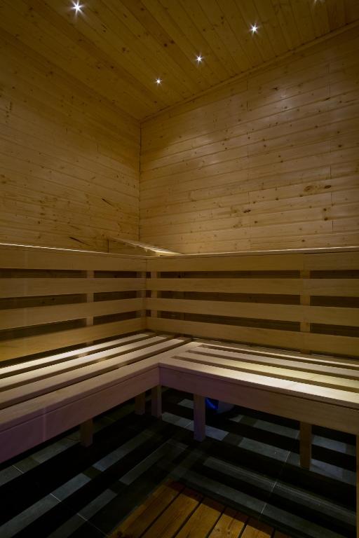 Fotografia z galérie ubytovania VIP Apartamenty Gorski Relax SPA v Zakopanom