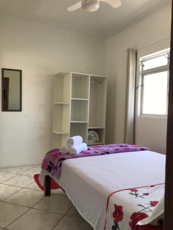 Pousada Mera - One-Bedroom House