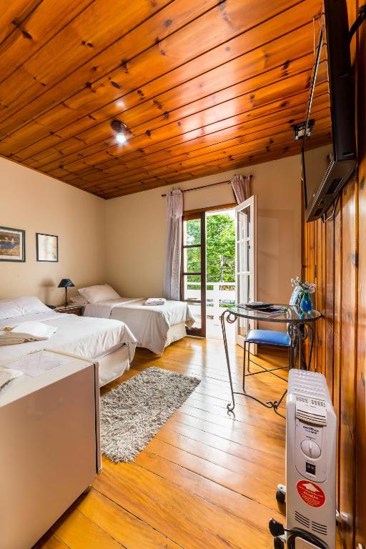  Siena Hotel