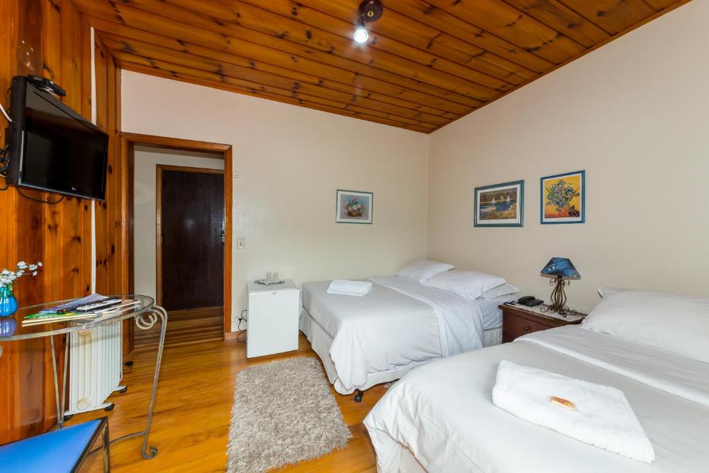 Siena Hotel