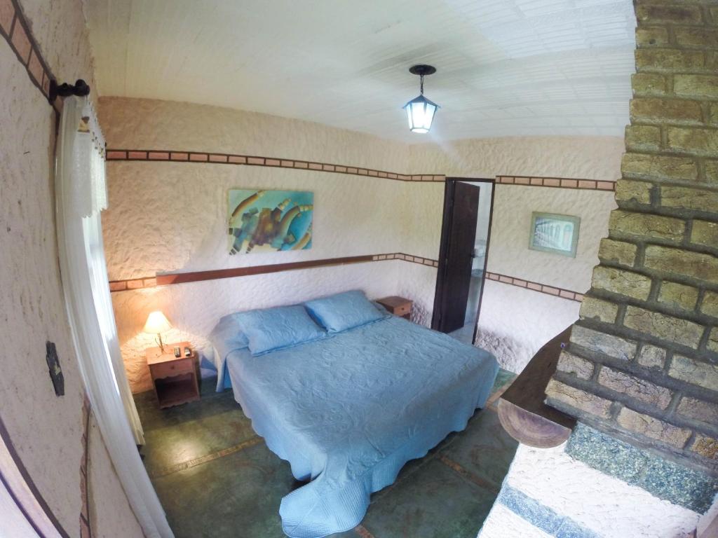  Hotel Fazenda dos Anjos