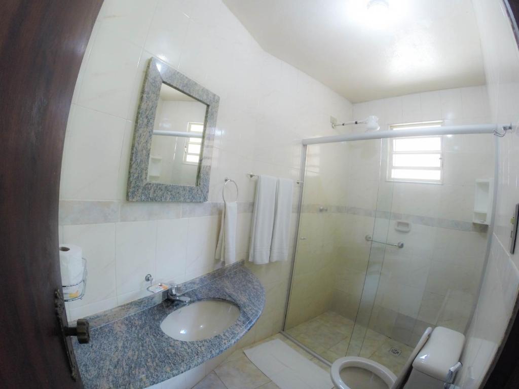  Hotel Fazenda dos Anjos
