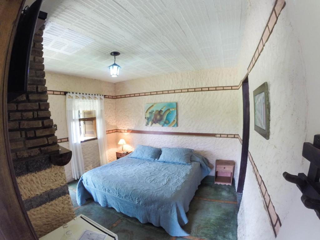  Hotel Fazenda dos Anjos