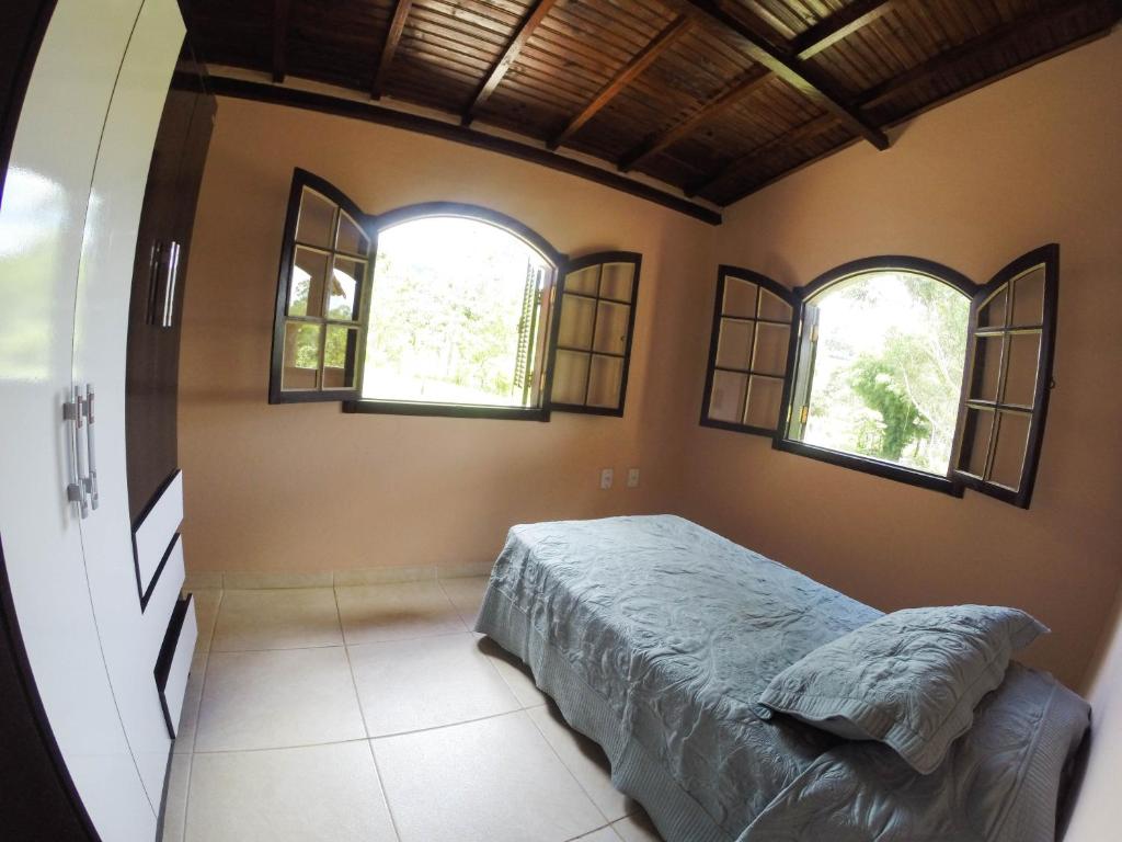  Hotel Fazenda dos Anjos