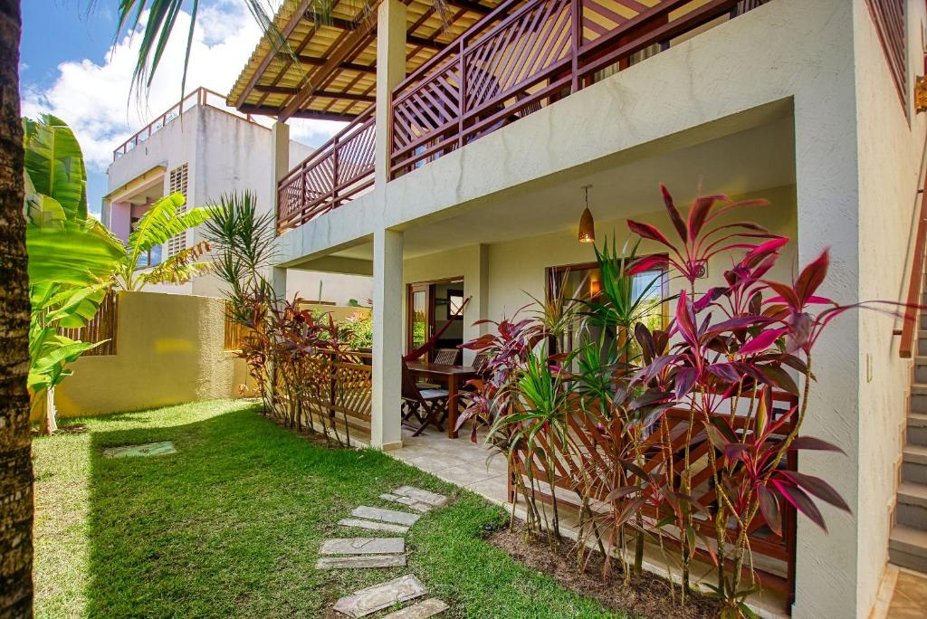  A15 Apt. particular no condomínio Pipa Beleza Spa Resort
