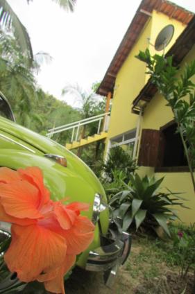  som das aguas paraty
