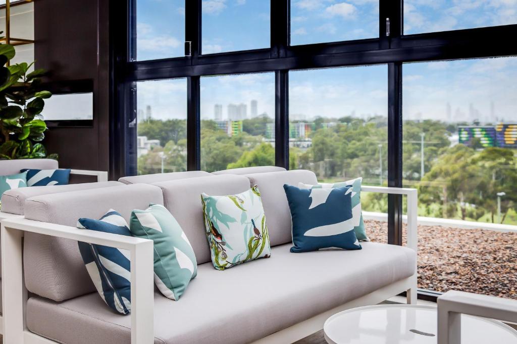 Mantra at Sharks - Resim 17