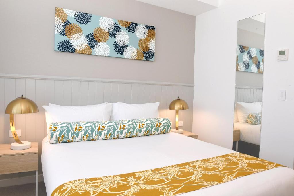 Mantra at Sharks - Resim 43